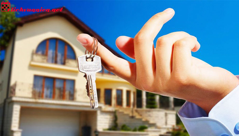 Nguyên Tắc Phong Thủy Khi Mua Nhà Chung Cư - Bí Quyết Chọn Căn Hộ Hài Hòa Năng Lượng