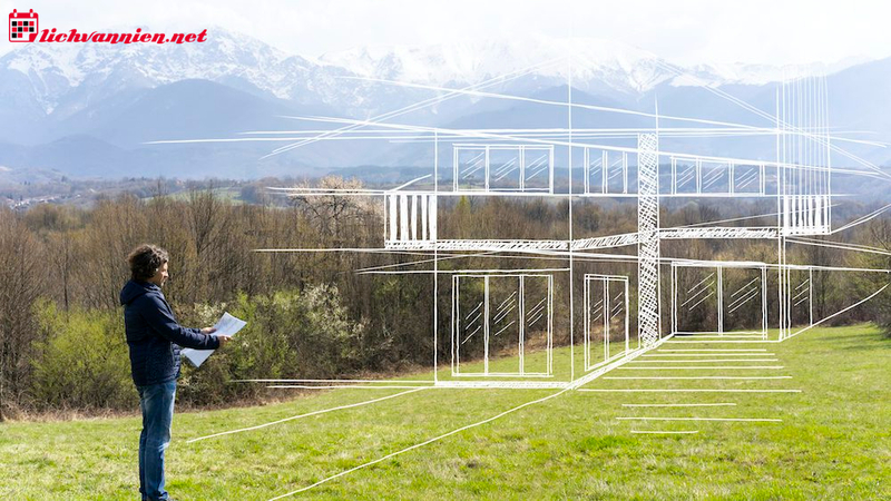 Nhà - Đất Tương Xứng Nhau: Bí Mật Hài Hòa Trong Phong Thủy