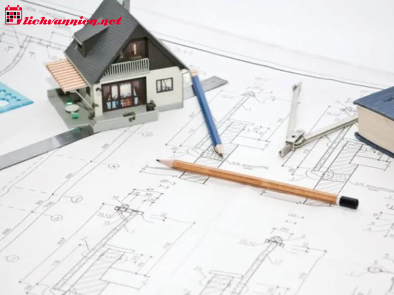 Nhà Mệnh Chấn: Bí Mật Phong Thủy Cho Người Mang Mệnh Chấn