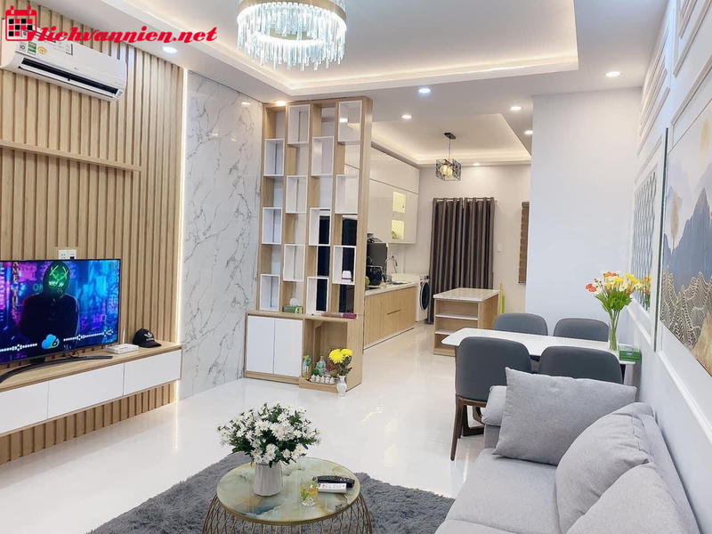 Nhà Mệnh Khảm: Bí Mật Ngũ Hành Và Nguyên Tắc Phong Thủy Hợp Mệnh