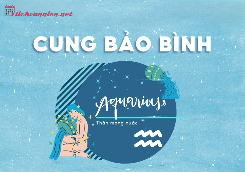 Giải m&atilde; t&iacute;nh c&aacute;ch Cung Bảo B&igrave;nh qua 4 nh&oacute;m m&aacute;u: Khi l&yacute; tr&iacute; gặp gỡ bản năng sinh học