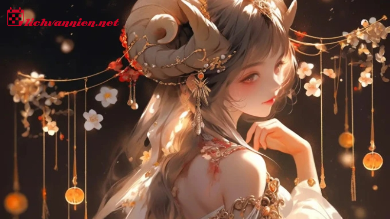 Bạch Dương nhóm máu B: Chân dung "kẻ lãng du" lạc quan và khí chất tiên phong