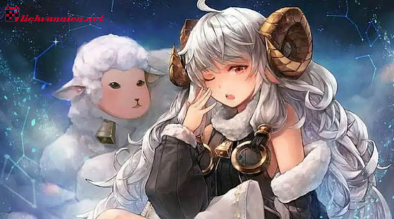 Giải M&atilde; Bạch Dương Nh&oacute;m M&aacute;u AB: Khi Ngọn Lửa Được Dẫn Lối Bởi L&yacute; Tr&iacute;