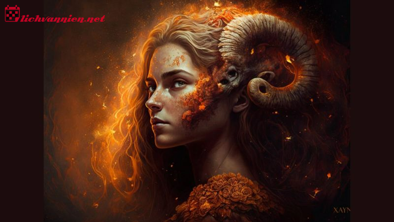 Bạch Dương Nh&oacute;m M&aacute;u O: Khi Bản Năng Ti&ecirc;n Phong Gặp Gỡ Tinh Thần Thủ Lĩnh