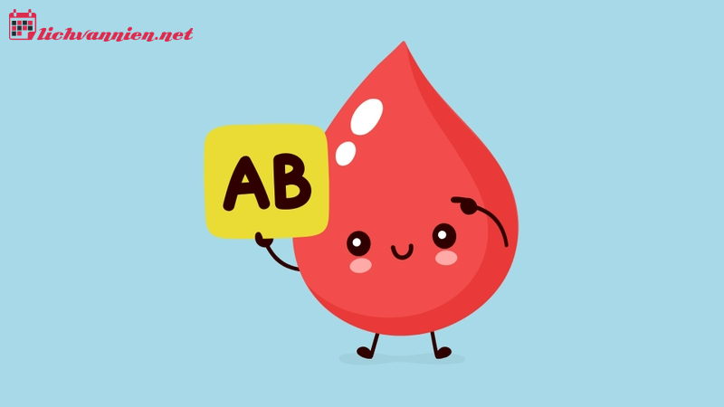 Thiên Bình Nhóm Máu AB: Giải Mã Nhà Ngoại Giao Thanh Lịch Của Vòng Tròn Hoàng Đạo