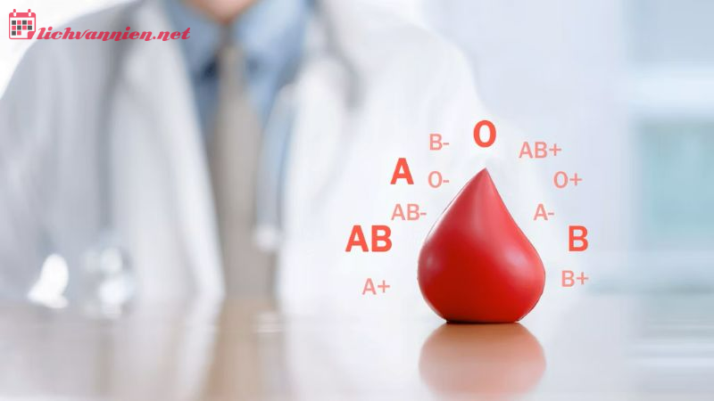 Sư Tử Nhóm Máu AB: Khi Ngọn Lửa Kiêu Hãnh Gặp Tư Duy Lý Trí