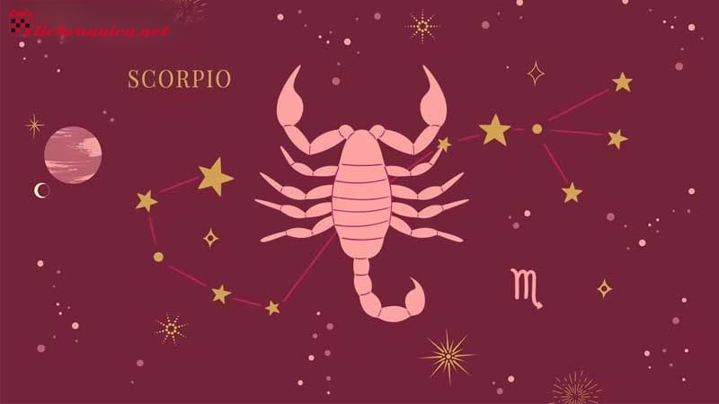 Bọ Cạp nh&oacute;m m&aacute;u A: Giải m&atilde; "Tảng băng tr&ocirc;i" với nội t&acirc;m dậy s&oacute;ng