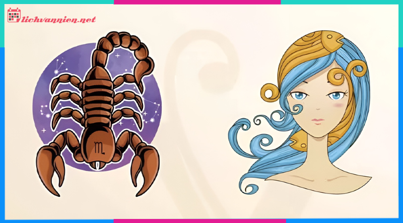 Giải mã Cung Bọ Cạp qua các nhóm máu: Từ bí ẩn cực đoan đến thực tế bất ngờ