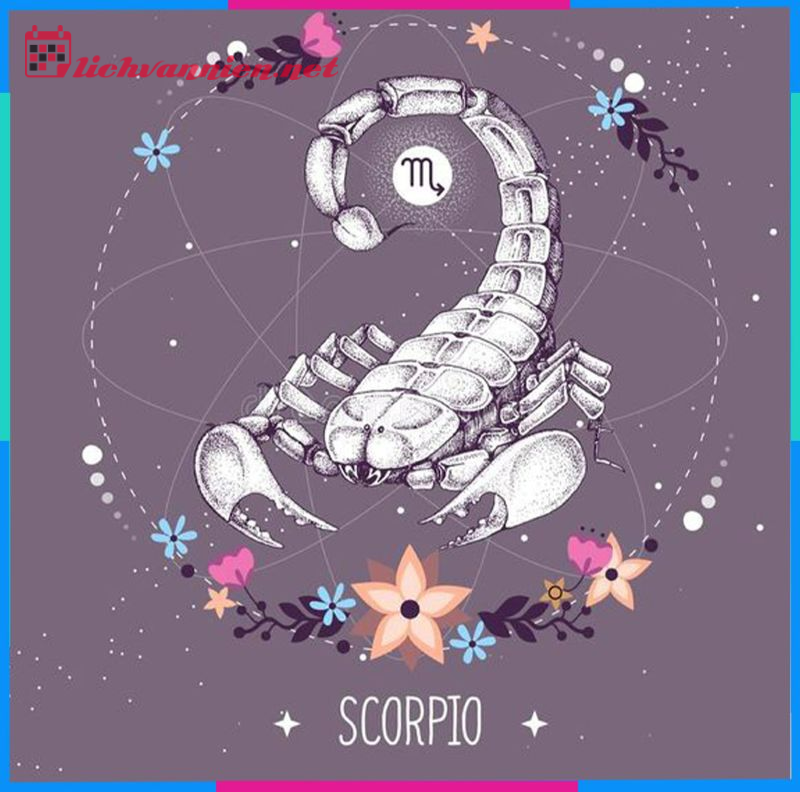 Bọ Cạp Nh&oacute;m M&aacute;u AB: Giải M&atilde; T&iacute;nh C&aacute;ch "Chiến Lược Gia" B&iacute; Ẩn Nhất Ho&agrave;ng Đạo