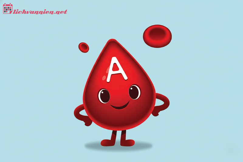 Ma Kết Nh&oacute;m M&aacute;u A: Ch&acirc;n Dung "Người Bảo Chứng" Cho Sự Tin Cậy