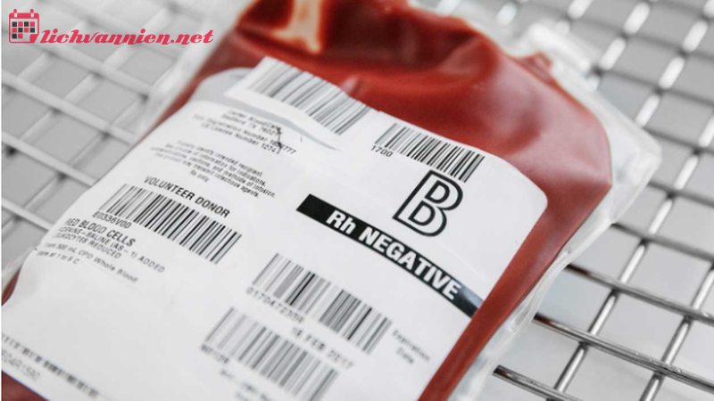 Cự Giải nh&oacute;m m&aacute;u B: Ch&acirc;n dung người thực tế gi&agrave;u cảm x&uacute;c