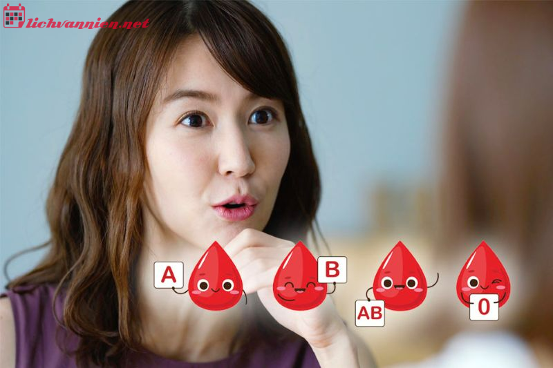 Cung Cự Giải Nh&oacute;m M&aacute;u AB: Ch&acirc;n Dung Nh&agrave; Thực Tế Đa Cảm