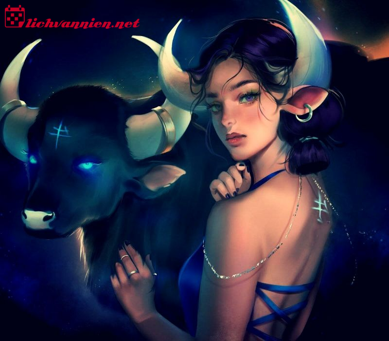 Kim Ngưu Nh&oacute;m M&aacute;u B: Giải M&atilde; Kẻ "Lạc Quan Thực Tế" Trong V&ograve;ng Tr&ograve;n Ho&agrave;ng Đạo