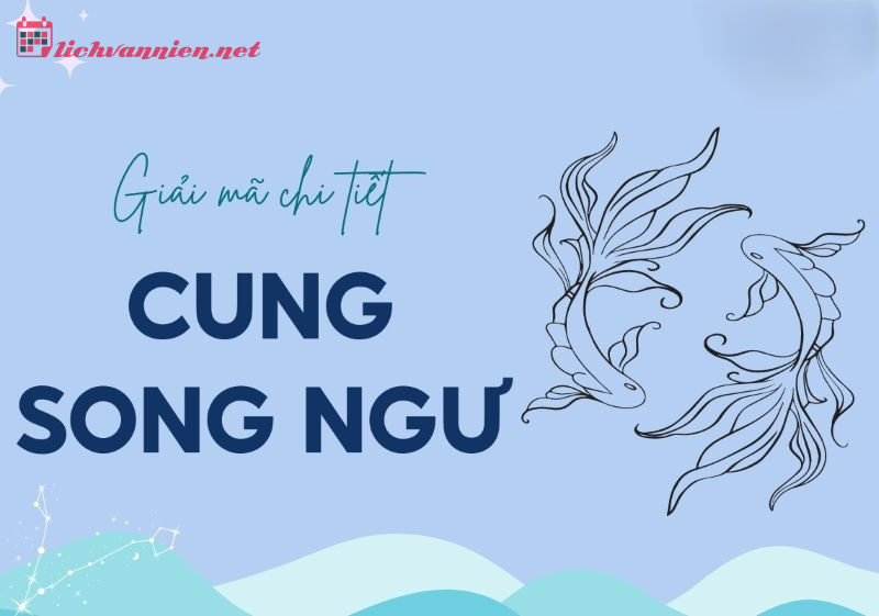 Song Ngư Nh&oacute;m M&aacute;u AB: Giải M&atilde; "Kẻ Mộng Mơ Tỉnh T&aacute;o" Nhất Ho&agrave;ng Đạo