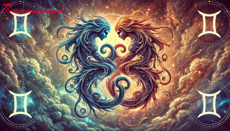 Song Tử Nh&oacute;m M&aacute;u AB: Khi "Gi&oacute;" Gặp "L&yacute; Tr&iacute;" - Ch&acirc;n Dung Kẻ Lữ H&agrave;nh Đa Diện