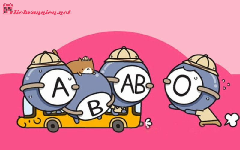 Giải m&atilde; t&iacute;nh c&aacute;ch Cung Bảo B&igrave;nh qua 4 nh&oacute;m m&aacute;u: Khi l&yacute; tr&iacute; gặp gỡ bản năng sinh học