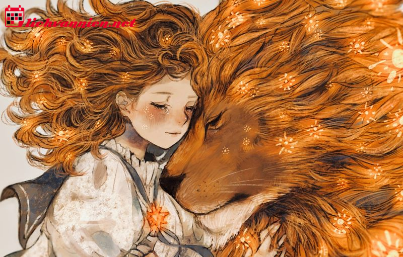 Sư Tử Nhóm Máu O: Chân Dung Nhà Lãnh Đạo Kiêu Hãnh Nhất Vòng Hoàng Đạo