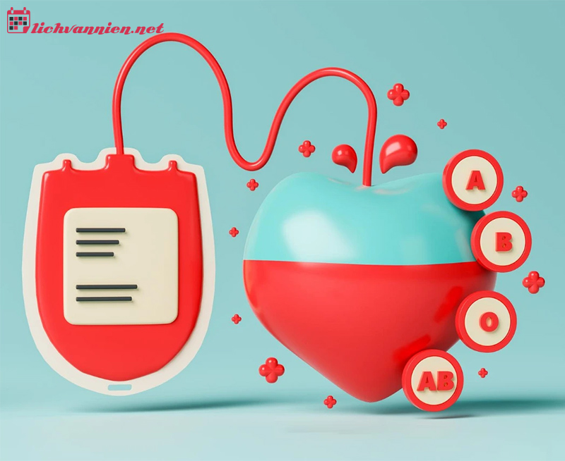 Thi&ecirc;n B&igrave;nh Nh&oacute;m M&aacute;u A: Giải M&atilde; Mẫu Người "Cầu To&agrave;n Thanh Lịch"