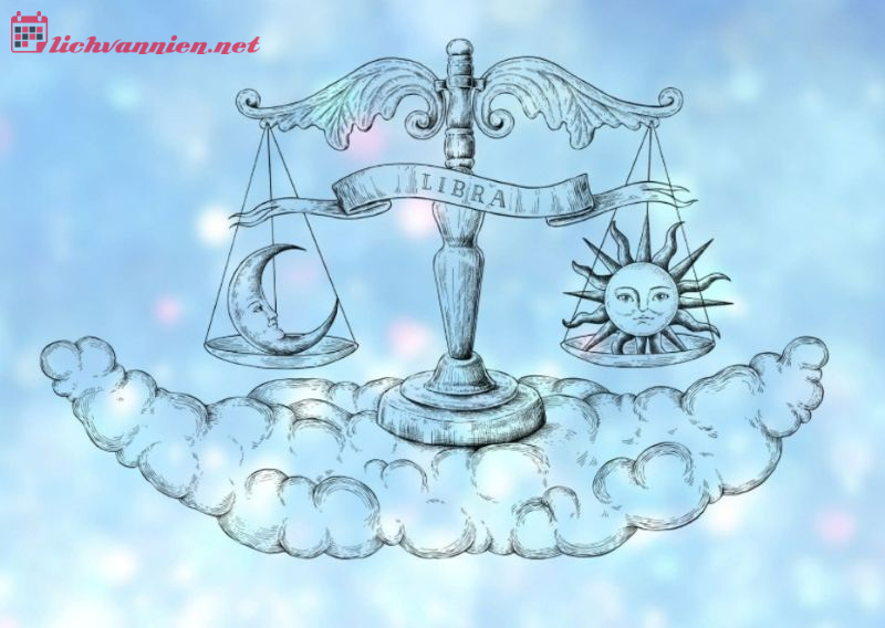 Thiên Bình nhóm máu O: Chân dung nhà ngoại giao mang trái tim thủ lĩnh