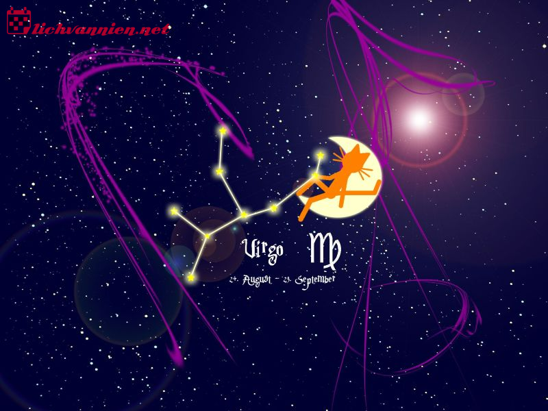 Xử Nữ nh&oacute;m m&aacute;u O: Sự kết hợp độc đ&aacute;o giữa Cầu to&agrave;n v&agrave; Bản lĩnh dẫn đầu