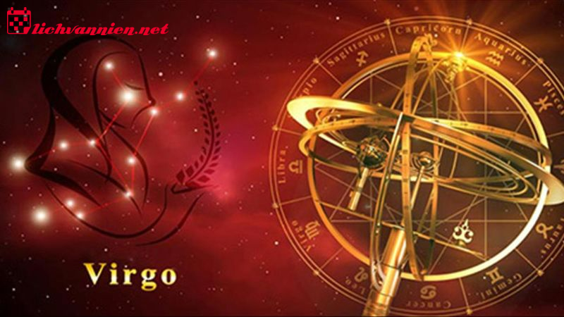 Giải m&atilde; t&iacute;nh c&aacute;ch Cung Xử Nữ qua 4 nh&oacute;m m&aacute;u: Khi nguy&ecirc;n tắc gặp biến số