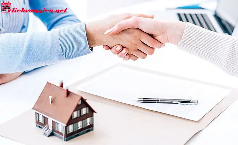 Những Điều Cấm Kỵ Khi Mua Nhà Cần Biết Để Tránh Rủi Ro