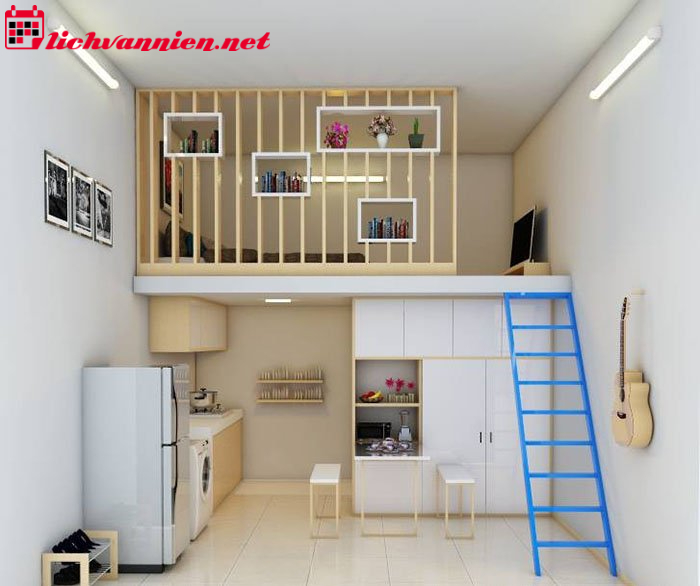 Những Điều Ki&ecirc;ng Kỵ Khi Ở Ph&ograve;ng Trọ - B&iacute; Quyết Tạo Kh&ocirc;ng Gian Sống An L&agrave;nh