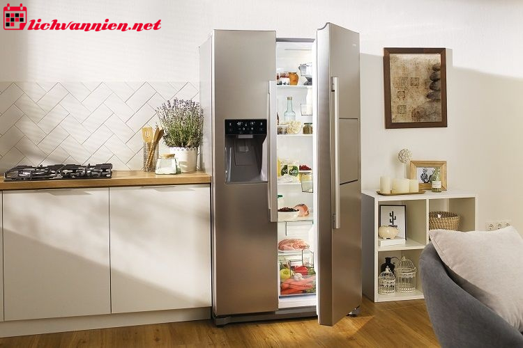 Những Điều Kiêng Kỵ Trong Phong Thủy Phòng Bếp Và Cách Hóa Giải