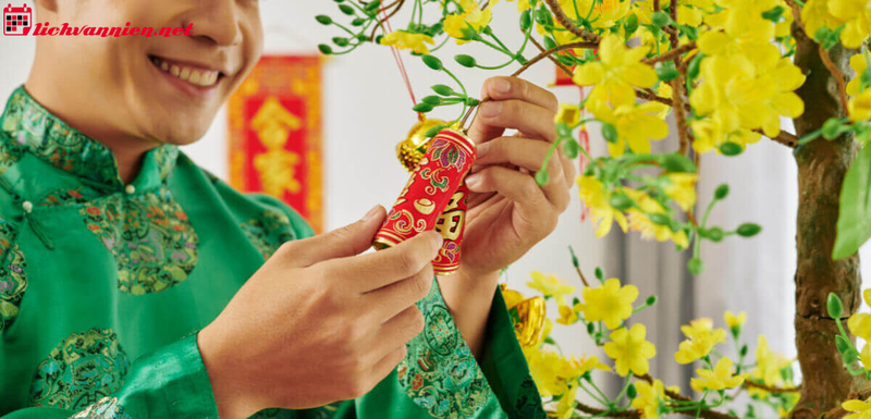 Những Điều Nên Làm Đầu Năm Mới Để Thu Hút May Mắn Và Thịnh Vượng