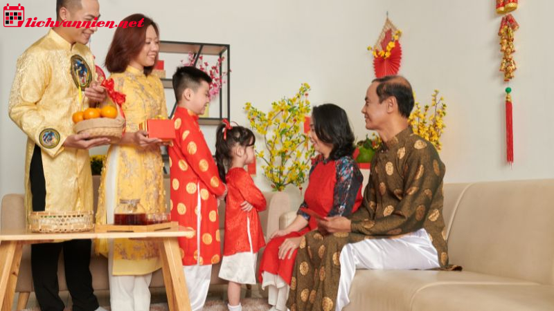 Những Điều Nên Làm Đầu Năm Mới Để Thu Hút May Mắn Và Thịnh Vượng