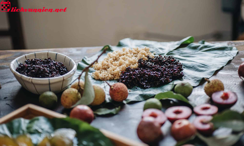 Những Điều Nên Và Không Nên Làm Trong Tết Đoan Ngọ – Giữ Gìn Sức Khỏe Và May Mắn Cả Năm