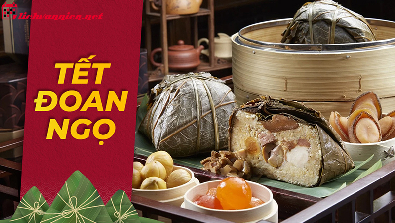 Những Điều Nên Và Không Nên Làm Trong Tết Đoan Ngọ – Giữ Gìn Sức Khỏe Và May Mắn Cả Năm