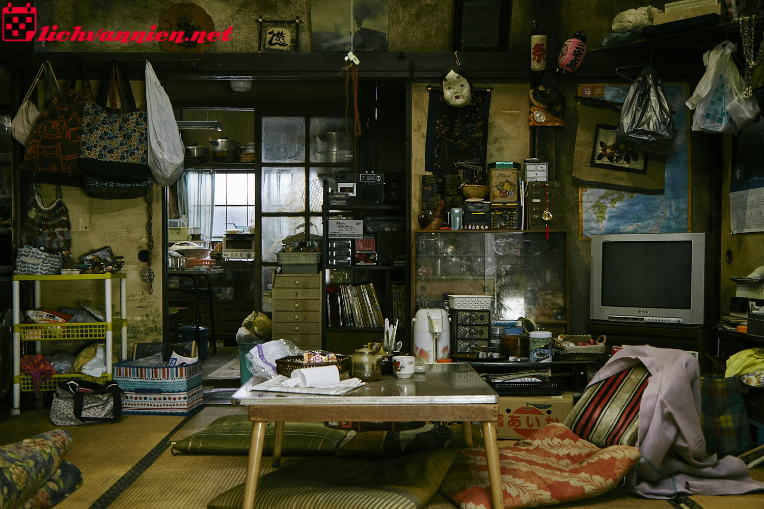 Những Đồ Vật Cũ Kh&ocirc;ng N&ecirc;n Giữ Trong Nh&agrave; Theo Phong Thủy