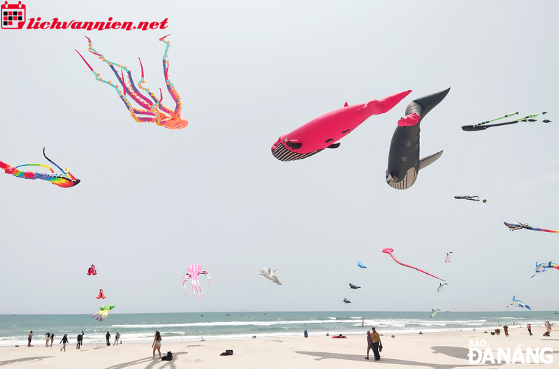 Kh&aacute;m Ph&aacute; Những Lễ Hội M&ugrave;a H&egrave; Đặc Sắc Tr&ecirc;n Khắp Đất Nước Việt Nam