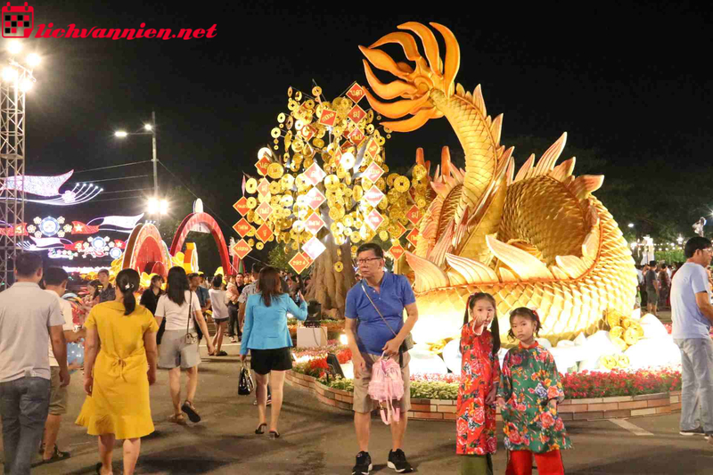 Những Lễ Hội Mùa Xuân Đặc Sắc Nhất Hành Tinh