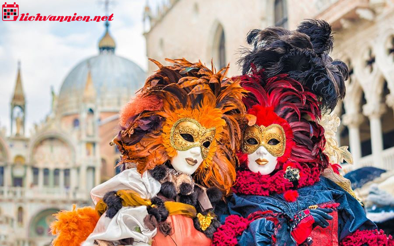 Những Lễ Hội Mùa Xuân Đặc Sắc Nhất Hành Tinh