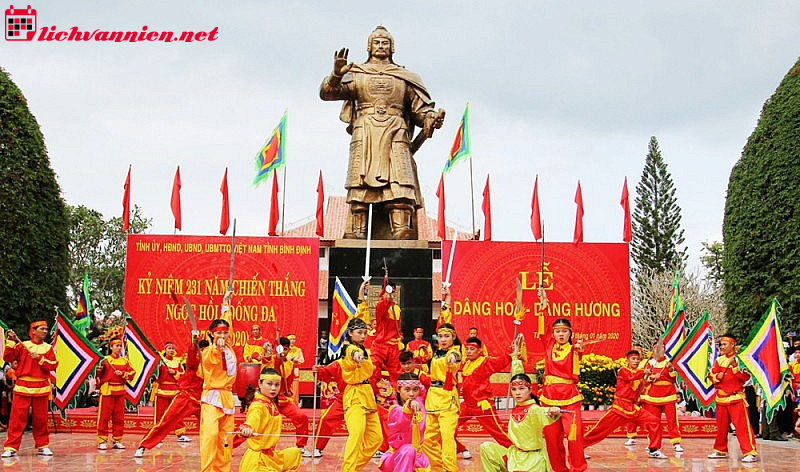 Khám Phá Vẻ Đẹp Văn Hóa Qua Những Lễ Hội Mùa Xuân Tại Miền Bắc