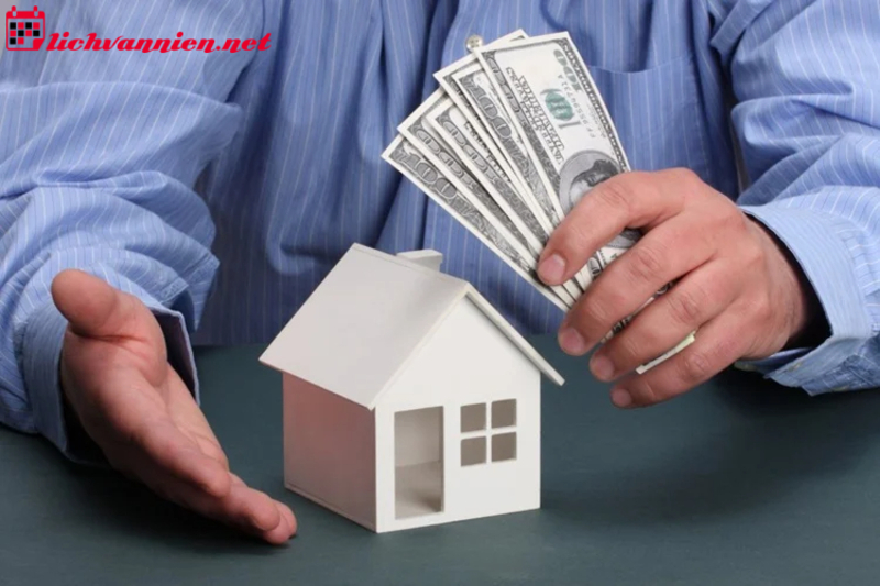 Bí Quyết Chuyển Đến Nhà Mới Thuận Lợi Và Hạnh Phúc