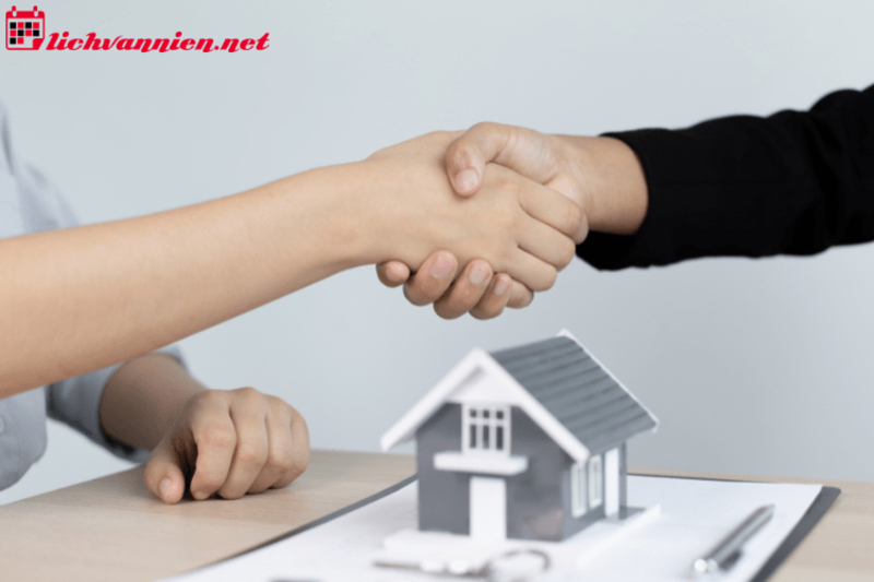 Những Điều Cần Biết Trước Khi Quyết Định Mua Nhà Cho Gia Đình