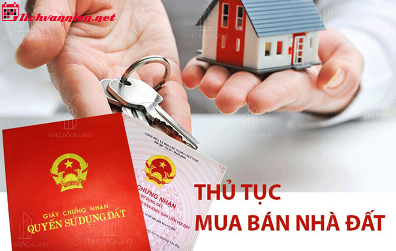 Những Điều Cần Biết Trước Khi Quyết Định Mua Nhà Cho Gia Đình