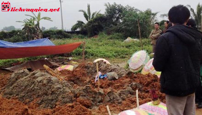 Những Lưu Ý Trong Sửa Mộ: Nguyên Tắc Vàng Theo Phong Thủy
