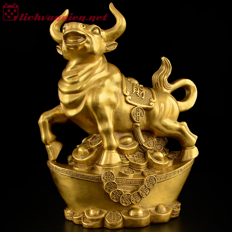 Người tuổi Sửu cần biết gì về phong thủy để cải vận?