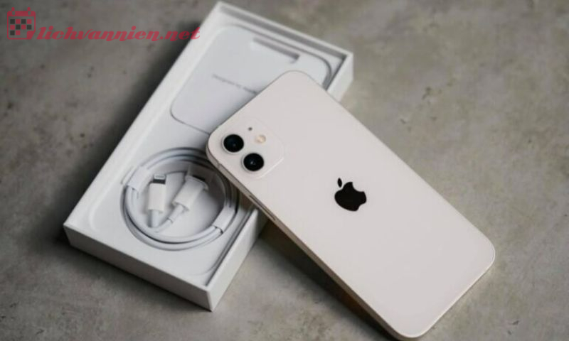 Màu Điện Thoại Hợp Phong Thủy Cho Người Mệnh Kim