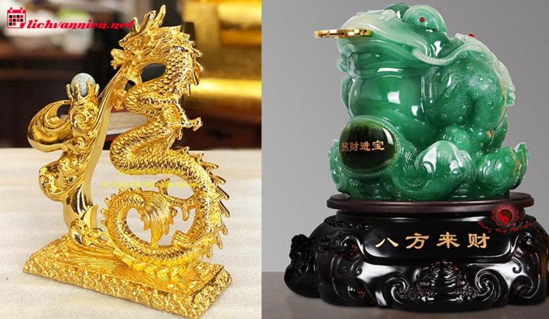 Phong Thủy Bàn Làm Việc Cho Người Mệnh Mộc: Bí Quyết Tạo Năng Lượng Thuận Lợi