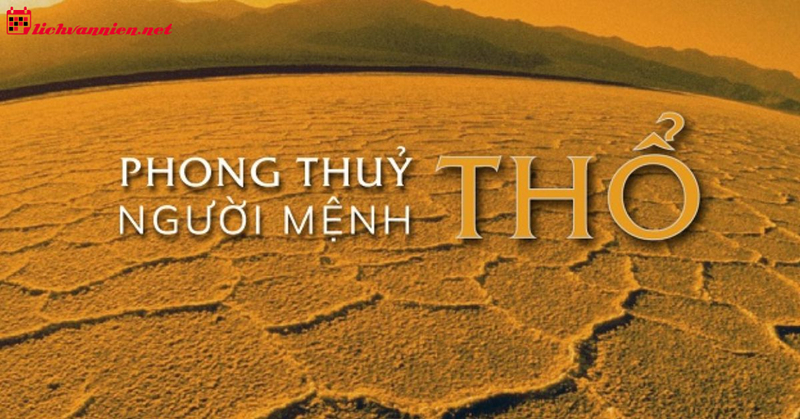 Phong Thủy Bàn Làm Việc Cho Người Mệnh Thổ: Bí Quyết Thu Hút Tài Lộc Và Thịnh Vượng