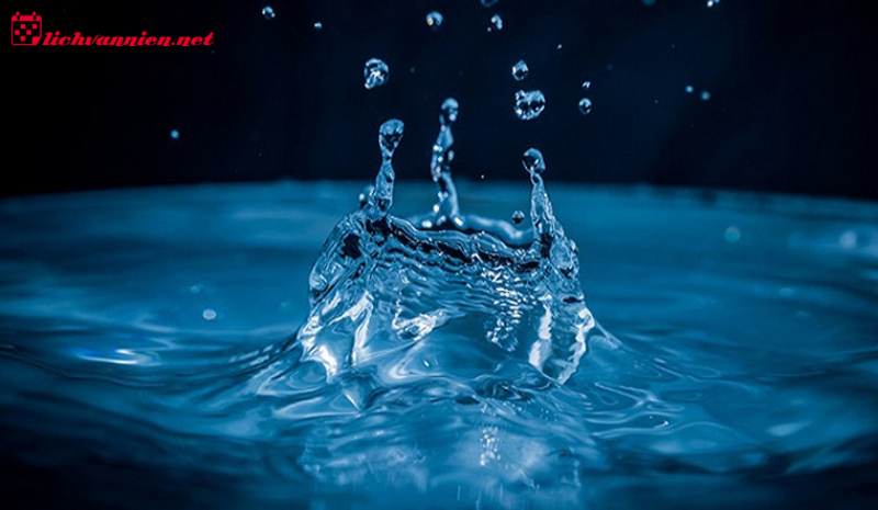 Phong Thủy Bàn Làm Việc Cho Người Mệnh Thủy: Bí Quyết Hút Tài Lộc Và Thành Công