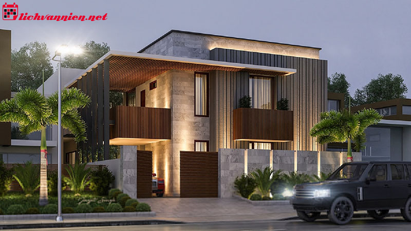 Phong Thủy Biệt Thự: Bí Quyết Xây Dựng Không Gian Sống Thịnh Vượng