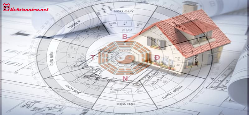 Phong Thủy Cho Khu Vực Trung T&acirc;m Nh&agrave;: B&iacute; Quyết H&agrave;i H&ograve;a Năng Lượng