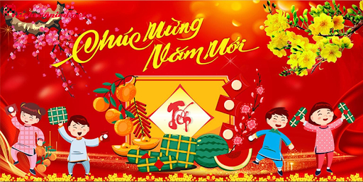 Phong Thủy Ngày Tết: Bí Quyết Đón Năm Mới An Lành Thịnh Vượng