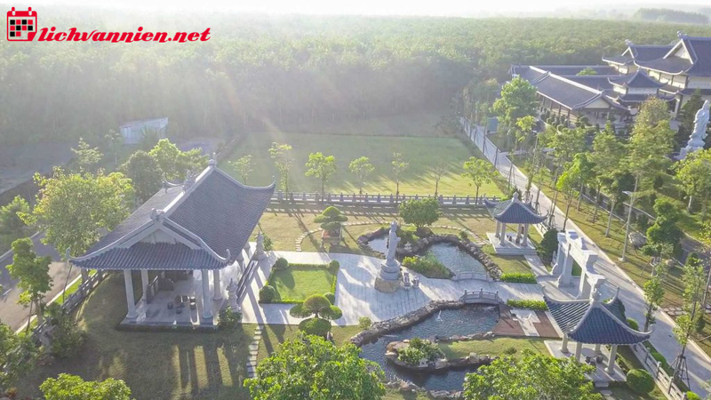 Phong Thủy Nhà Gần Nghĩa Trang